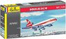 Douglas DC10 (Plastic model)