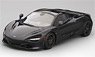 McLaren 720S Amethyst Black (Diecast Car)