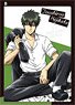 Gin Tama Clear File B (Hijikata) (Anime Toy)