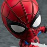 Nendoroid Spider-Man: Homecoming Edition (Completed)