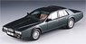 Aston Martin Lagonda SIV 1987 Metallic Dark Gray (Diecast Car)