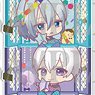 Idolish 7 Apartment Badge Collection (Set of 12) (Anime Toy)