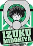 My Hero Academia Smartphone Ring Izuku Midoriya (Anime Toy)