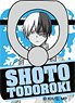 My Hero Academia Smartphone Ring Shoto Todoroki (Anime Toy)