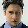 Agent Mulder (Completed)