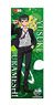 Yu Yu Hakusho Retractable Long Holder Yusuke Urameshi (Anime Toy)