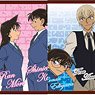 Detective Conan Signboard Collection Vol.2 (Set of 8) (Anime Toy)
