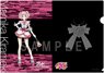 Re:Creators Acrylic Clear File Mamika Kirameki (Anime Toy)