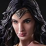 Wonder Woman Play Arts Kai Wonder Woman (Completed)