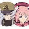 Re:Creators Can Badge (Set of 10) (Anime Toy)