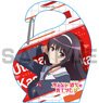 Saekano: How to Raise a Boring Girlfriend Flat Acrylic Carabiner B Utaha Kasumigaoka (Anime Toy)