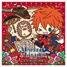 The Marble Littles Drama CD Vol.1 Gentleman`s Dream and a Train Journey -Allan Ver.- (Anime Toy)