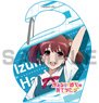Saekano: How to Raise a Boring Girlfriend Flat Acrylic Carabiner D Izumi Hashima (Anime Toy)