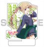 Saekano: How to Raise a Boring Girlfriend Flat Acrylic Smart Phone Stand A Eriri Spencer Sawamura (Anime Toy)