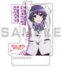 Saekano: How to Raise a Boring Girlfriend Flat Acrylic Smart Phone Stand E Michiru Hyodo (Anime Toy)