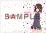 Saekano: How to Raise a Boring Girlfriend Flat Clear File C Megumi Kato (Anime Toy)