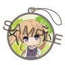 Saekano: How to Raise a Boring Girlfriend Flat Charm Strap A Eriri Spencer Sawamura (Anime Toy)