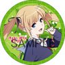 Saekano: How to Raise a Boring Girlfriend Flat Big Circle Can Badge A Eriri Spencer Sawamura (Anime Toy)