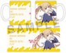 Saekano: How to Raise a Boring Girlfriend Flat Mug Cup A Eriri Spencer Sawamura (Anime Toy)