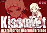 Character Universal Rubber Mat Kizumonogatari [Kiss-Shot Acerola-Orion Heart Under Blade B] (Anime Toy)