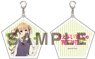Saekano: How to Raise a Boring Girlfriend Flat Both Sides Acrylic Key Ring A Eriri Spencer Sawamura (Anime Toy)