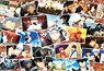 Gintama Let`s Go Through the Jigsaw Puzzle Until the End (Jigsaw Puzzles)
