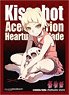 Broccoli Character Sleeve Kizumonogatari [Kiss-Shot Acerola-Orion Heart Under Blade B] (Card Sleeve)