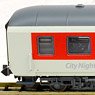 CityNightLine Set 1 PEGASUS (ペガサス) Ep.VI 3両セットA (3両セット) ★外国形モデル (鉄道模型)