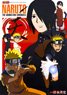 Naruto TV Animation Premium Book Naruto The Animation Chronicle Ten (Art Book)