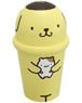 Shake Chara Ice Mag Pom Pom Purin (Block Toy) (Character Toy)