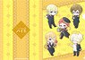 TV Animation [The Royal Tutor] Clear File [B] (Anime Toy)