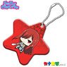 [Fairy Tail: Dragon Cry] Kanachibi Jelly Charm Erza (Anime Toy)