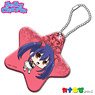 [Fairy Tail: Dragon Cry] Kanachibi Jelly Charm Wendy (Anime Toy)