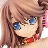 Manaka Komaki: Ver. Shironeko Temptation (PVC Figure)