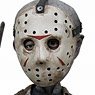 Friday the 13th/ Jason Voorhees Head Knocker (Completed)