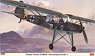 Fieseler Fi 156C Storch `1st Ground Attack Wing` (Plastic model)