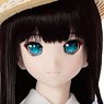 50cm Original Doll Iris Collect Rino / In the Wind (Fashion Doll)