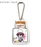 Primaniacs Blue Exorcist: Kyoto Saga Bin-Chara Key Ring 04 Mephistopheles (Anime Toy)