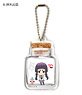 Primaniacs Blue Exorcist: Kyoto Saga Bin-Chara Key Ring 08 Izumo Kamiki (Anime Toy)