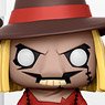 POP! - DC Series: Batman The Animated Series - Scarecrow (Completed)