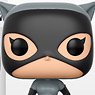 POP! - DC Series: Batman The Animated Series - Catwoman (Completed)