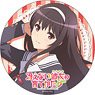 Saekano: How to Raise a Boring Girlfriend Flat Big Can Badge Utaha Kasumigaoka (Anime Toy)