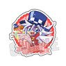 [Mysterious Joker] Acrylic Badge Joker (Anime Toy)