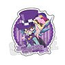 [Mysterious Joker] Acrylic Badge Shadow Joker (Anime Toy)