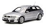 Audi RS4 (B5) Silver (Diecast Car)