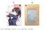 Saekano: How to Raise a Boring Girlfriend Flat PU Pass Case 01 Megumi Kato (Anime Toy)
