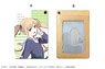 Saekano: How to Raise a Boring Girlfriend Flat PU Pass Case 02 Eriri Spencer Sawamura (Anime Toy)
