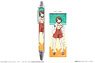 The Irregular at Magic High School The Movie: The Girl Who Calls Ballpoint Pen 04 Honoka Mitsui (Anime Toy)