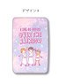 King of Prism Card Case A [Over The Rainbow] (Anime Toy)