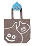 Dragon Quest Plush Eco Bag Slime (Anime Toy)